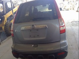 2009 HONDA CR-V, BLUE, EX-L, 2.4, AT, AWD,   A25151